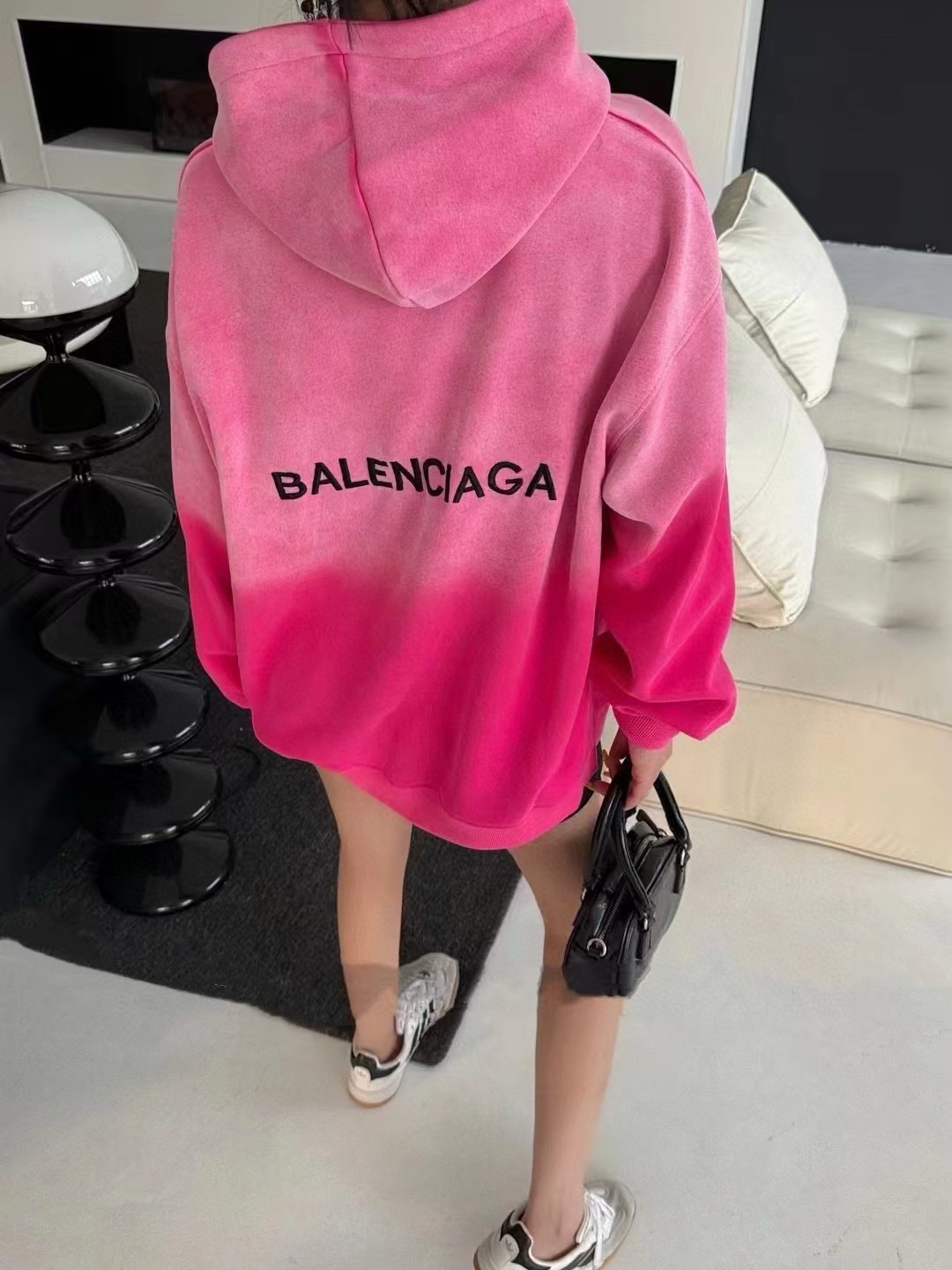 Balenciaga Hoodie Top version M-XL 2025.9.8