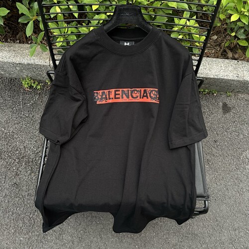 Balenciaga T-shirt Top version S-XL 2025.7.7