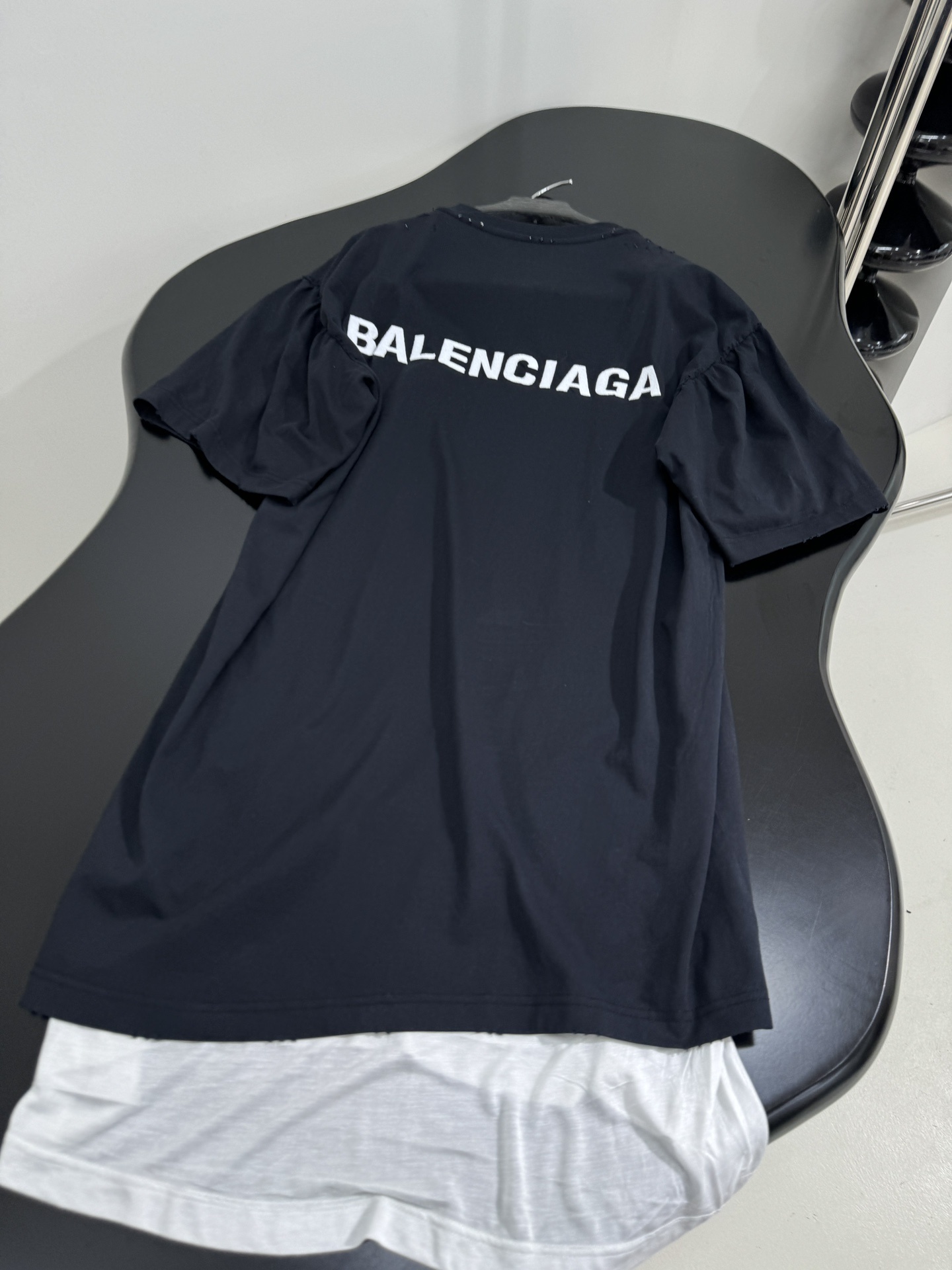 Balenciaga T-shirt Top version S-L 2025.7.22