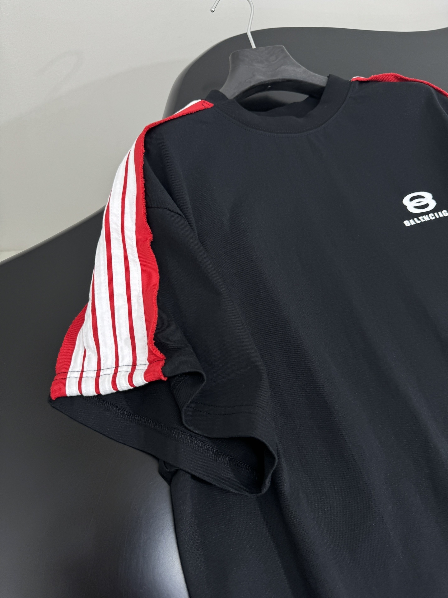 Balenciaga T-shirt Top version S-L 2025.9.2