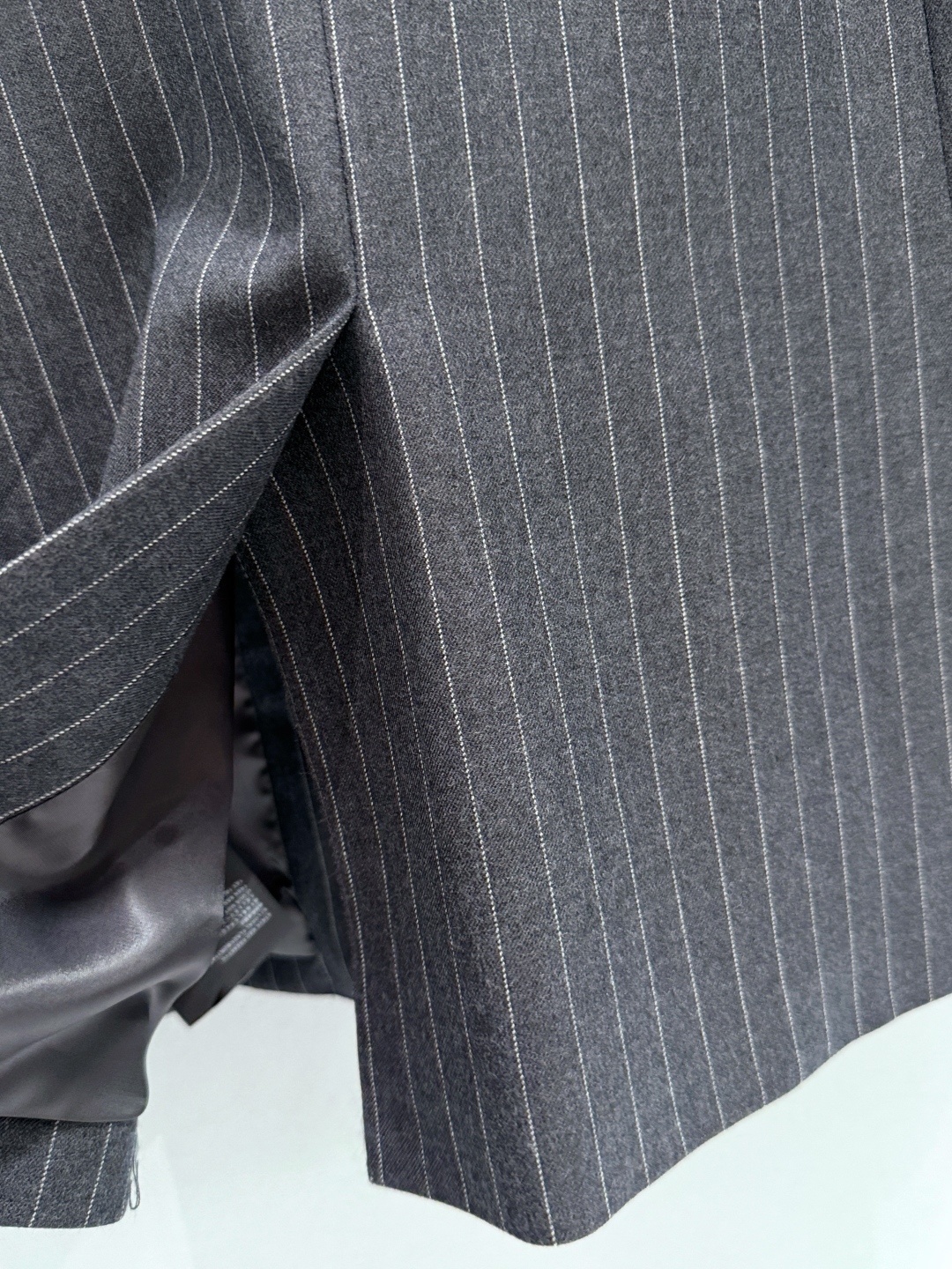 Miumiu suit Top Version S-L 2025.9.5