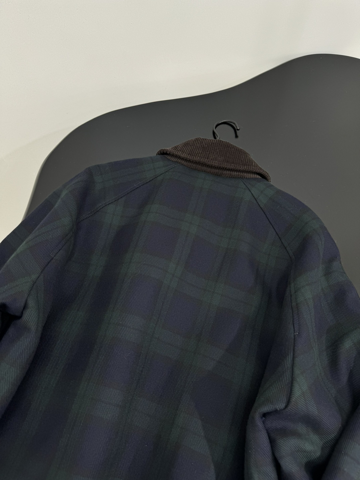 Miumiu Zipper Jacket Top Version S-L 2025.10.17