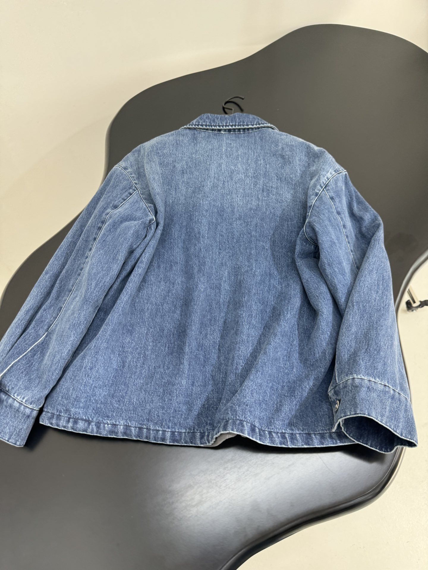 Miu Miu fleece jacket, top versions S-L, 2025.11.11