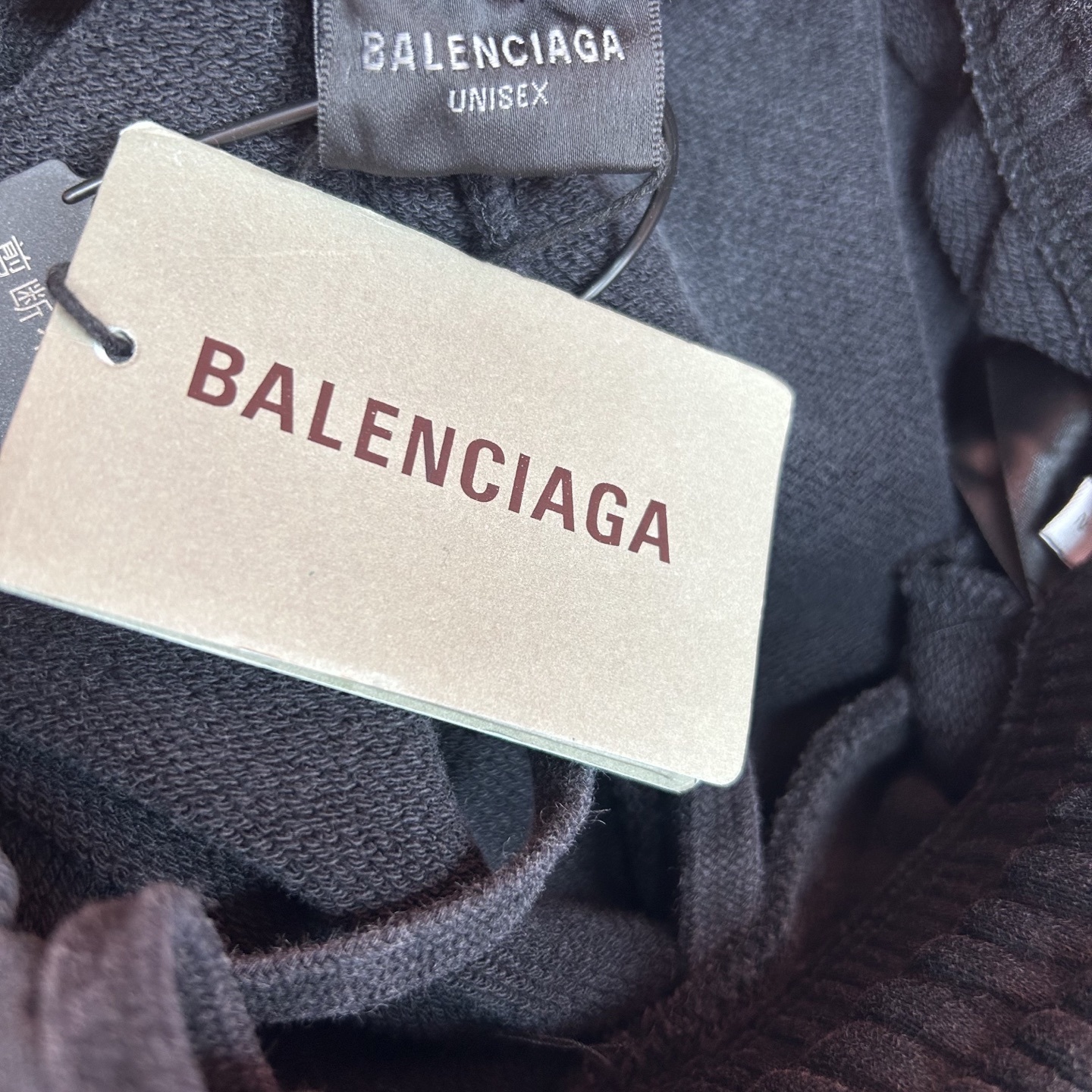 Balenciaga sweatpants Top version S-XL 2025.8.25