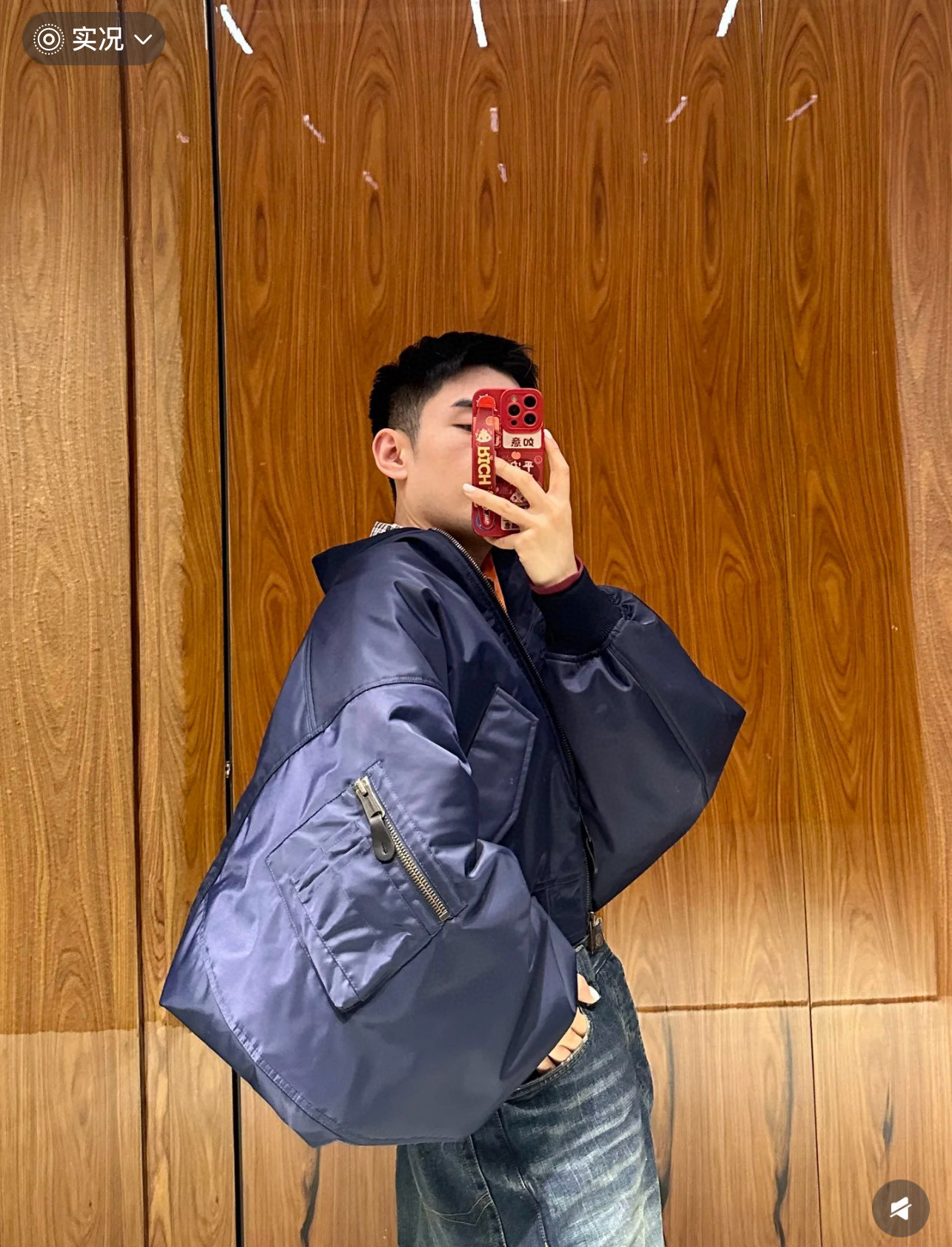 Balenciaga Jacket Top Version S-L 2025.9.22