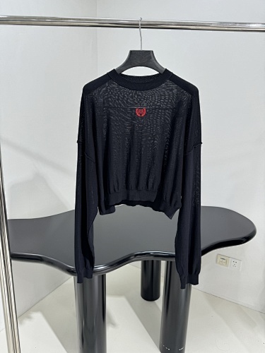 Balenciaga knitted pullover Top version S-L 2025.6.10