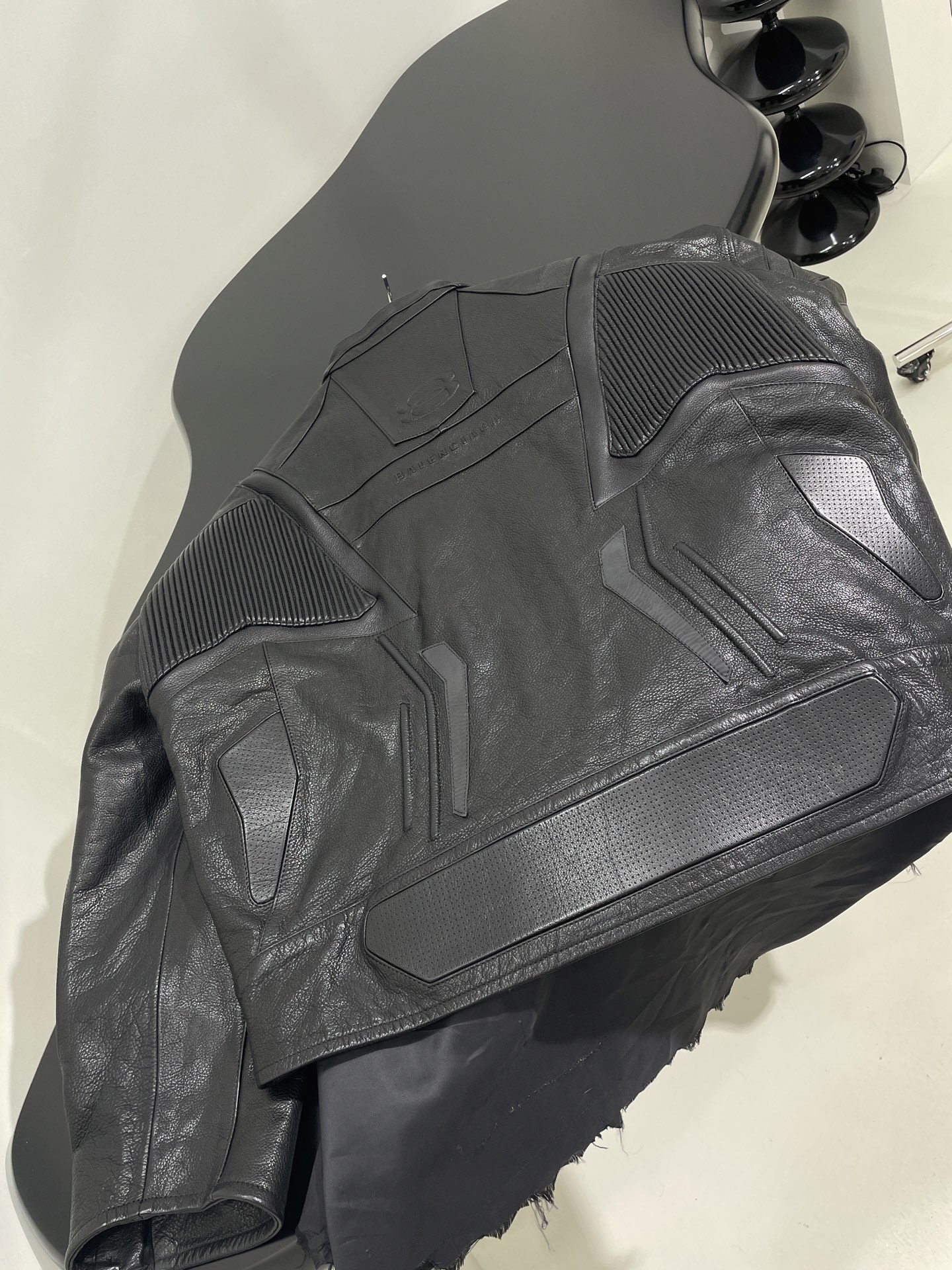 Balenciaga Jacket Top Version S-L 2025.10.17