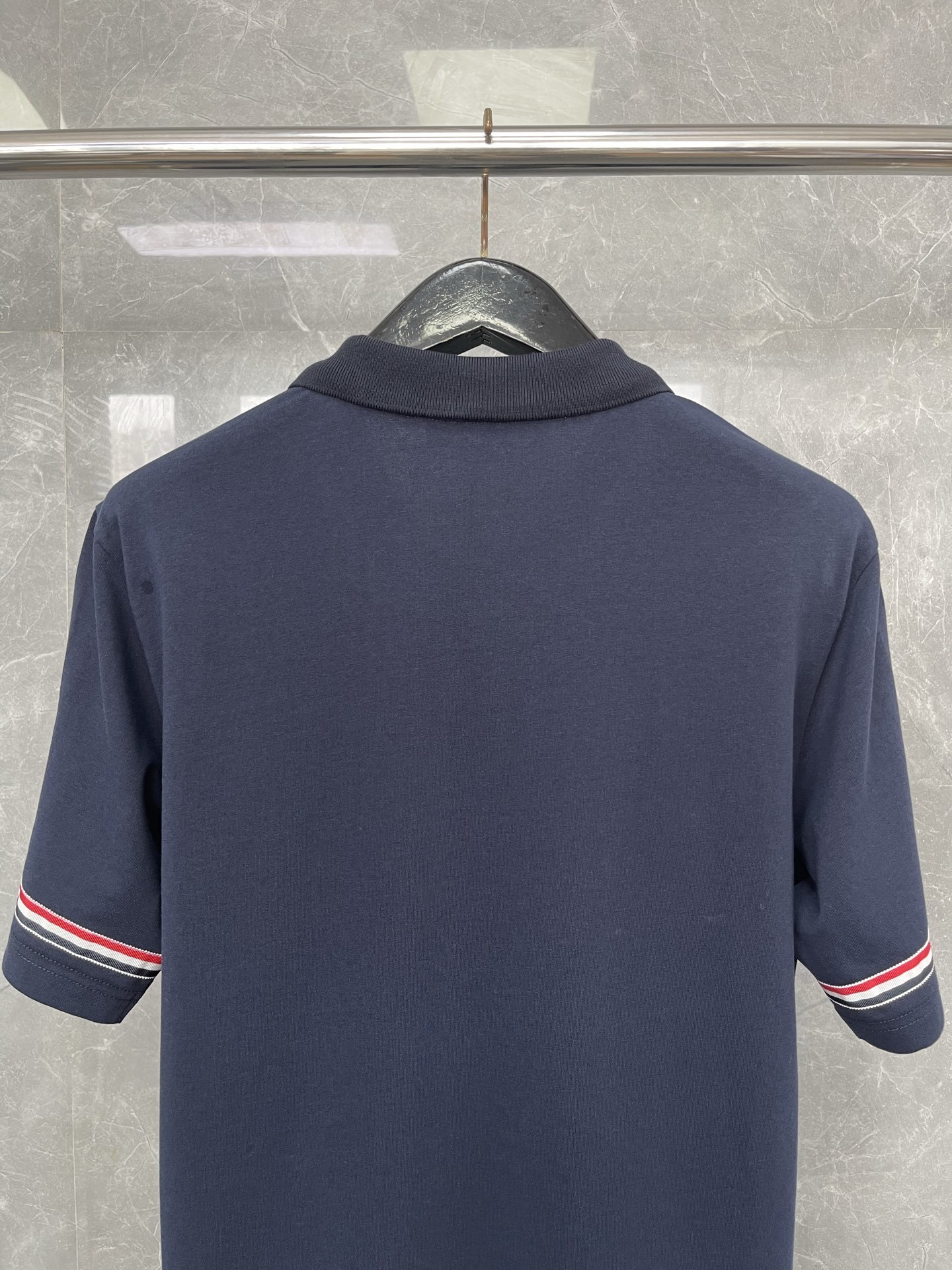 Thom Browne Polo Shirt Top Vision 1-5 2025.6.30