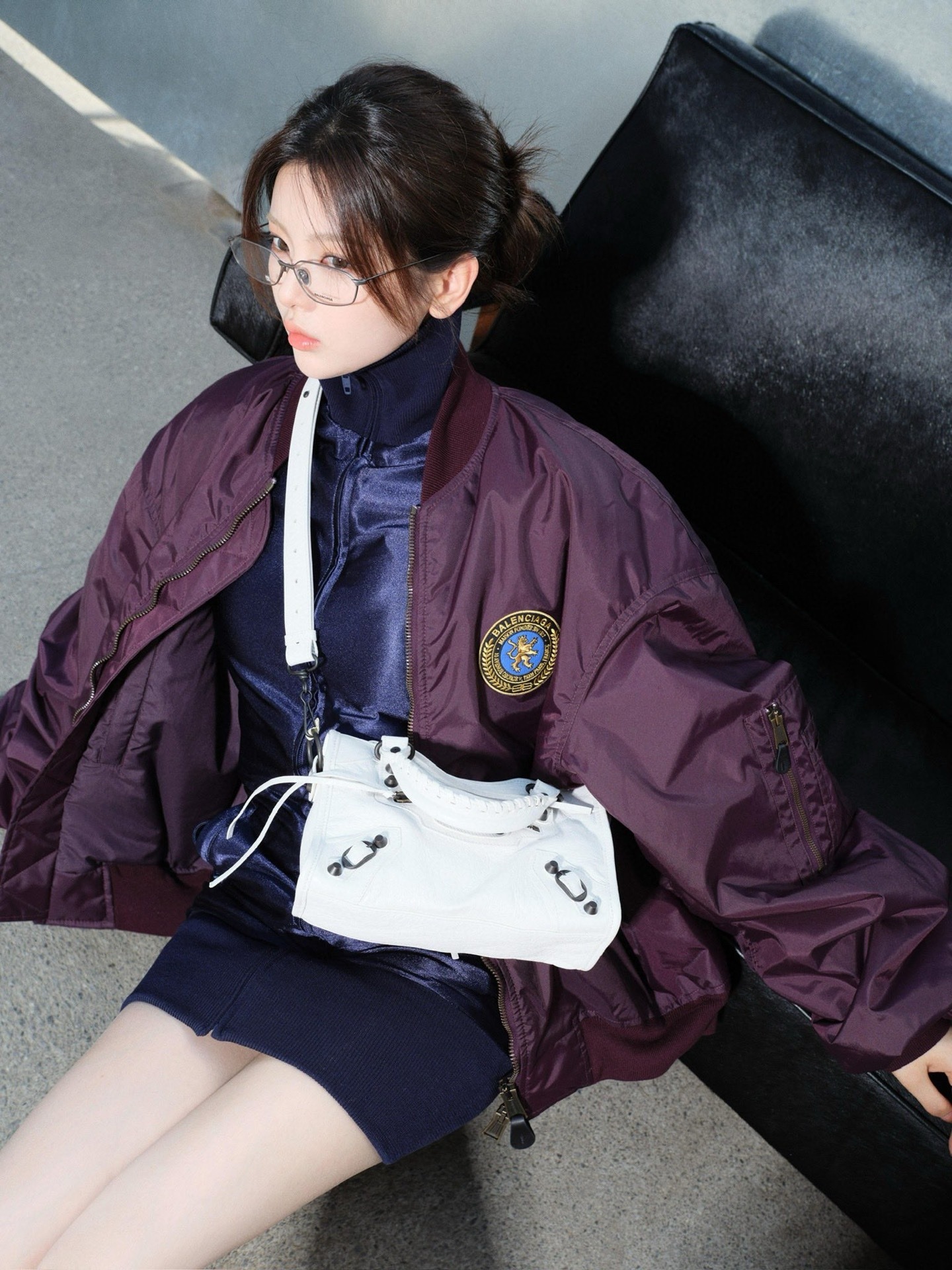 Balenciaga Jacket Top Version 44-50 2025.10.20