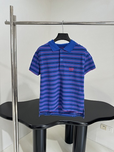 Balenciaga polo T-shirt Top version F 2025.7.15