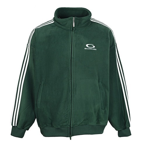 BLBA1788 BLCG 25FW COTTONPADDED JACKET