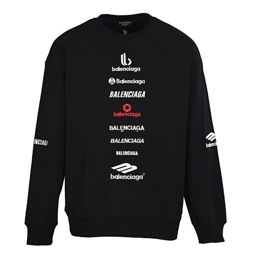 BLA71185 BLCG MULTILABEL EMBROIDERY VEST