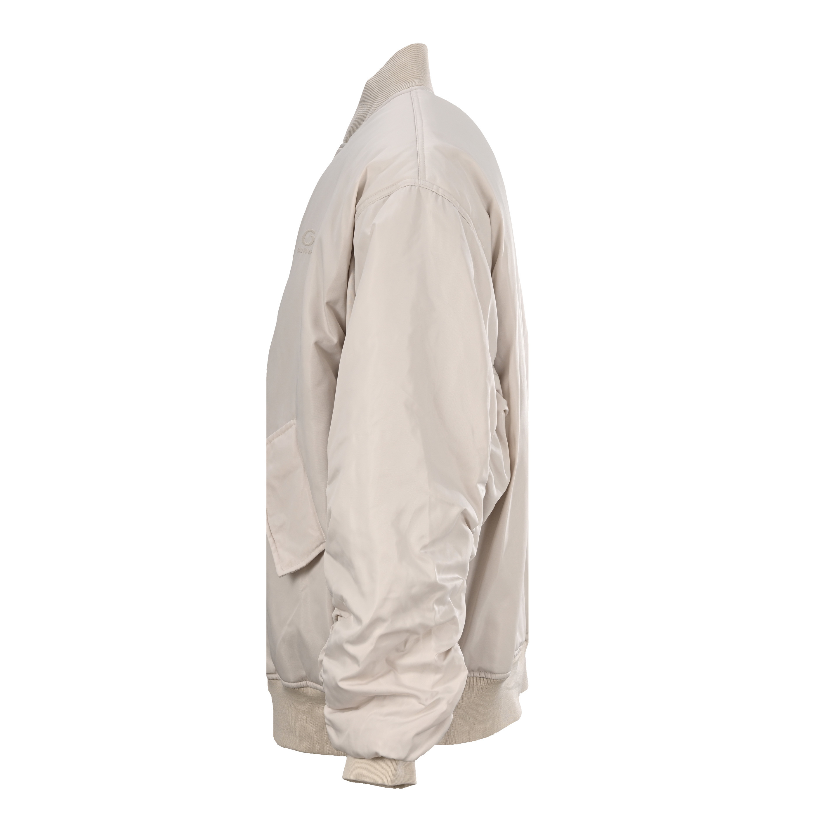 BLAR2099 BLCG SEMICYCLING EMBROIDERED JACKET