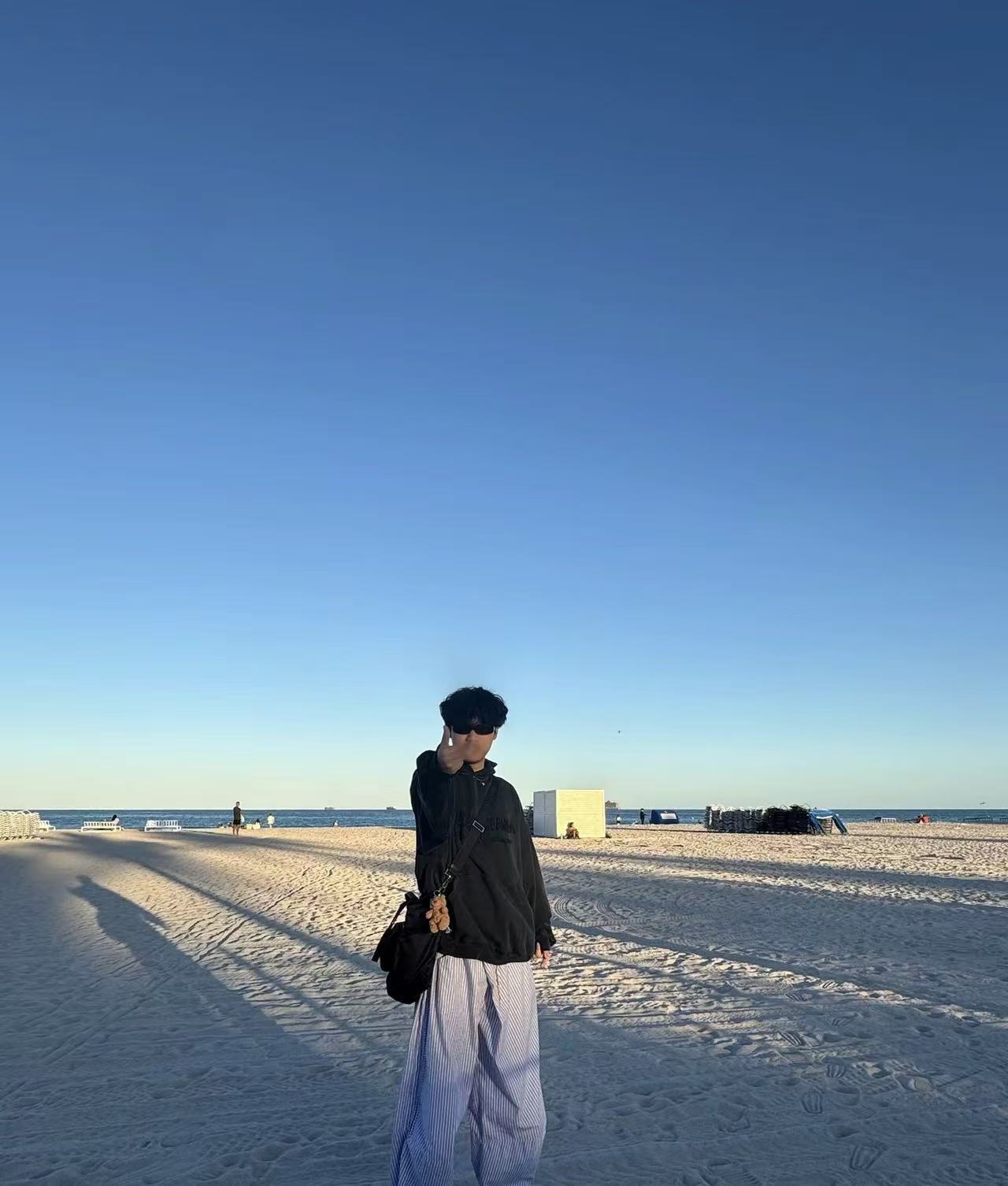 BLAR5399 BLCG FAMILIES MADE OLD RAGS WATERWASHING HOODIE