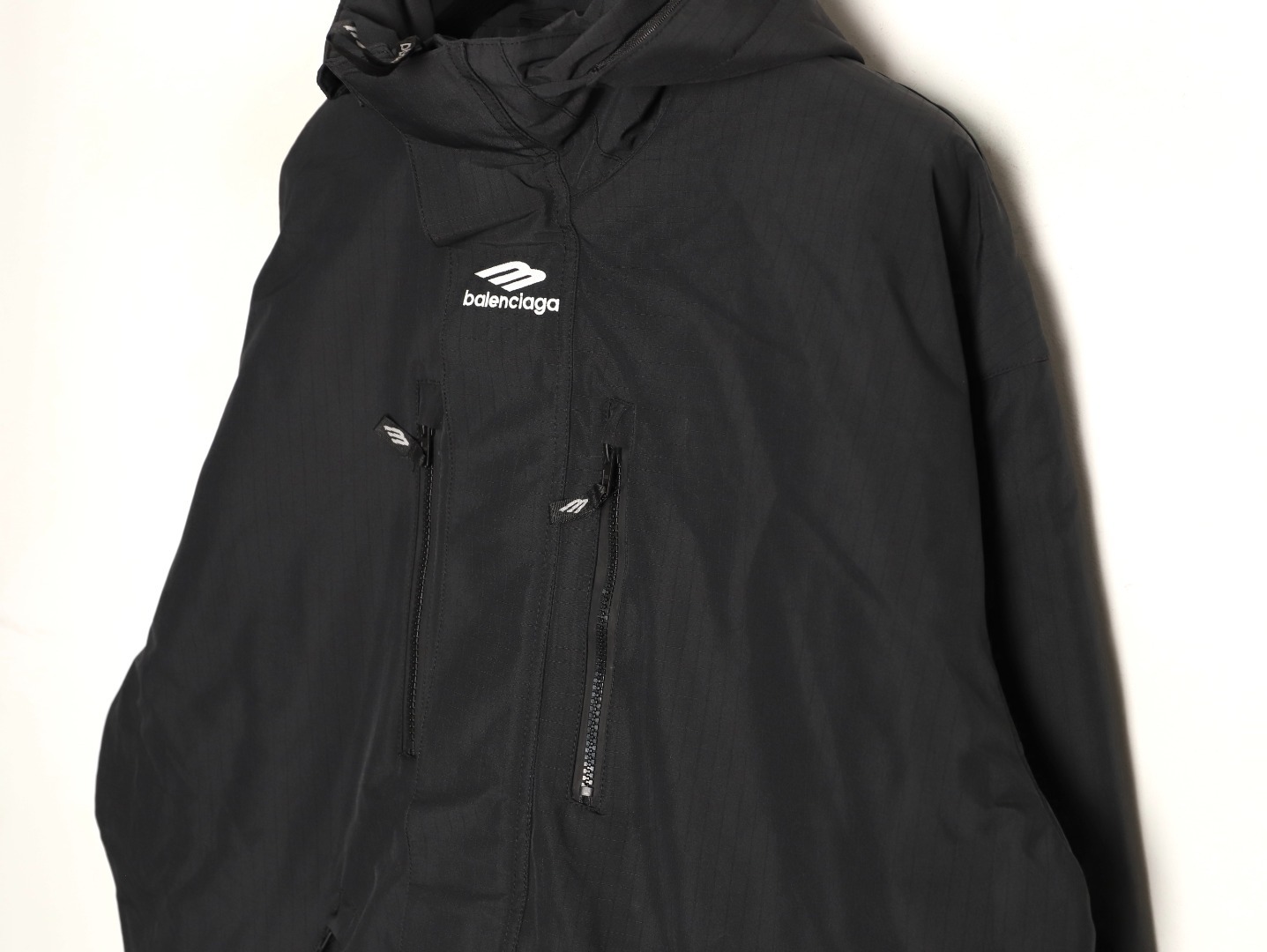 BLBK51195 BLCG 24SS SKATING DOWN JACKET