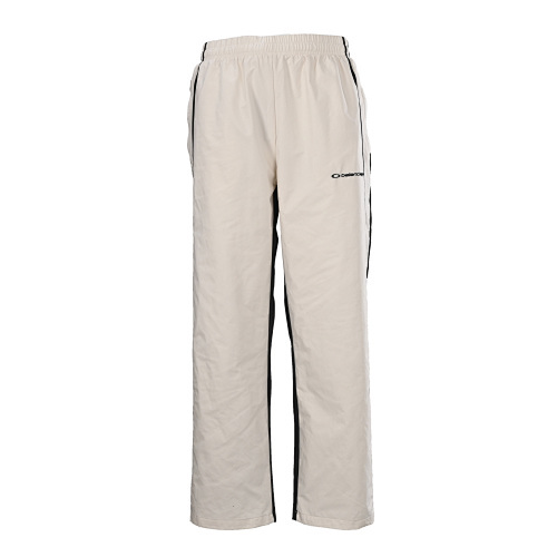 BL9I13899 BLCG BLACKWHITEDISCRETION SPORTS PAIRS LONG PANTS