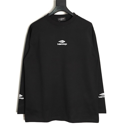 BLBO2859 BLCG CLASSIC 3M EMBROIDERED TSHIRT