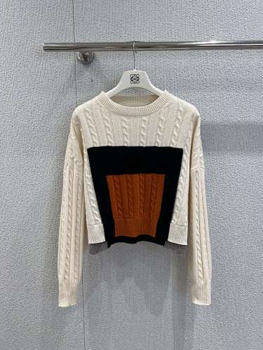 LE9R19788 LEW 25FW SWEATER