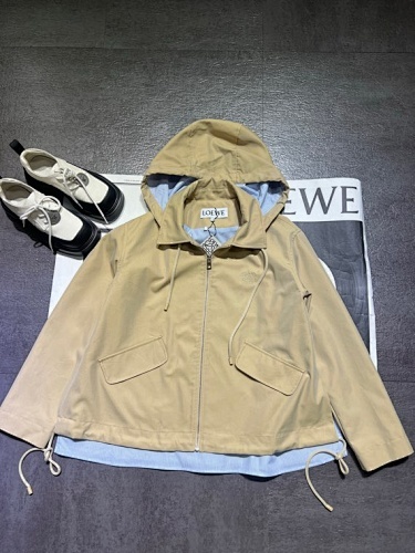 LEAF14888 LEW JACKET