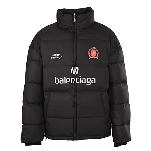 BL9M29165 BLCG MANCHESTER UNITED FOOTBALL DOWN JACKET