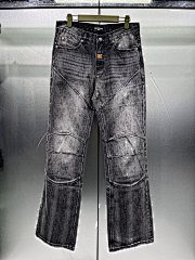 BL8V9999 BLCG LIMITS HEAVYWORK WATERCLEANING JEANS