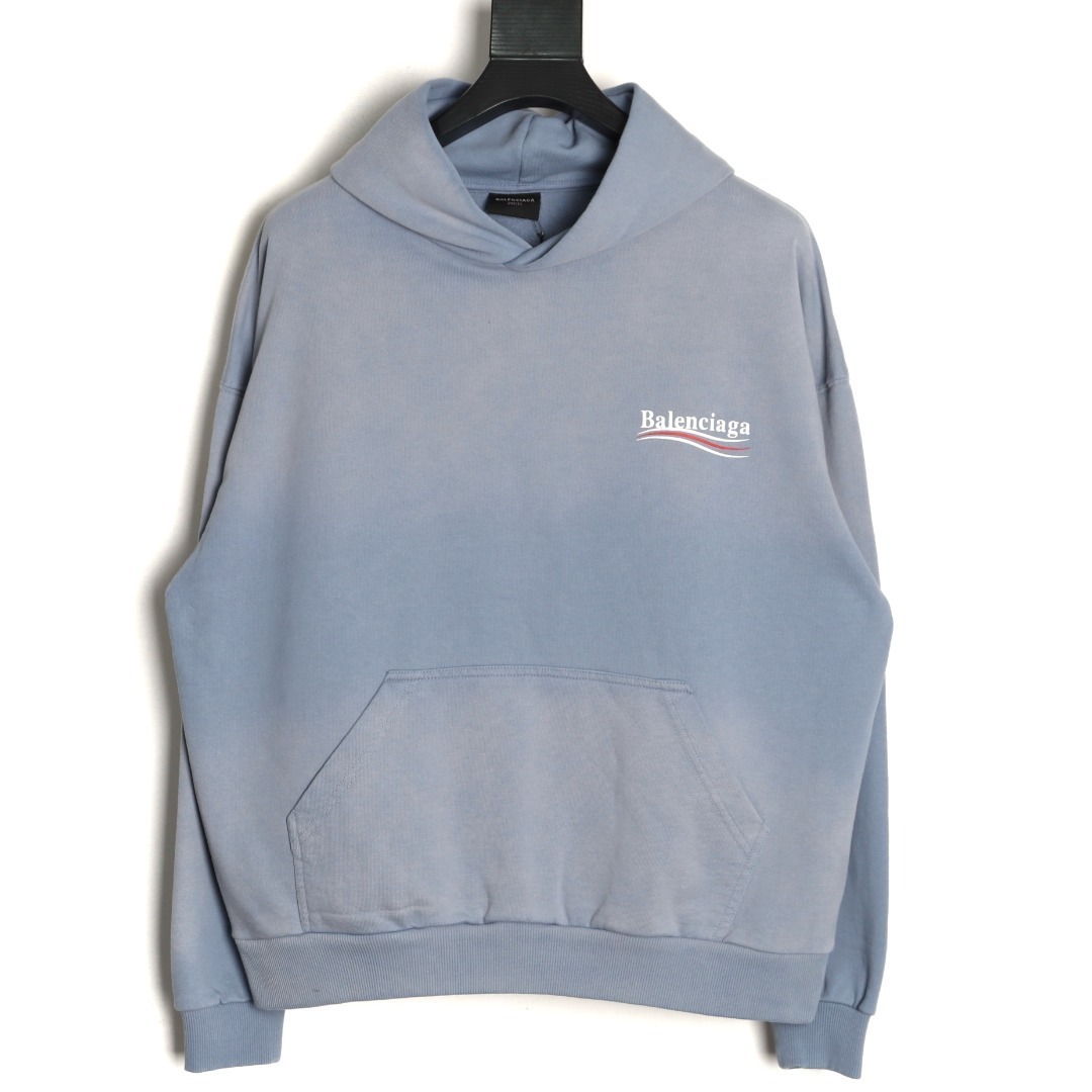 BLBF3588 BLCG 25FW COLAWATER HOODIE