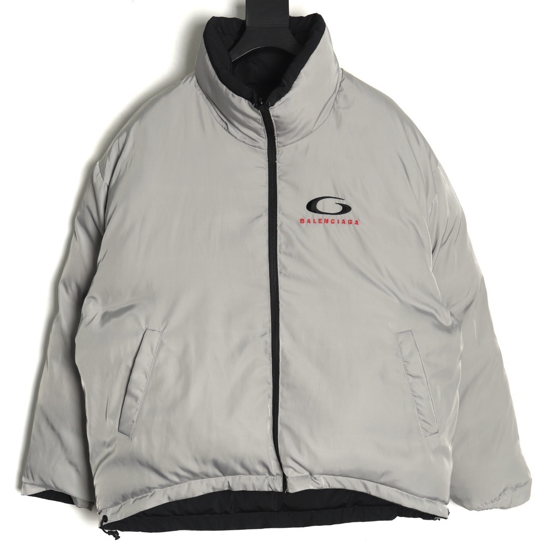 BLBB48175 BLCG DID SULFIDE BLACK MADE WATERPRO COAT