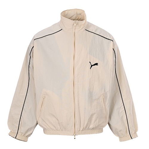 BL9L1788 BLCG X PUMA JOINT APRICOT STITCHING RUSH JACKET