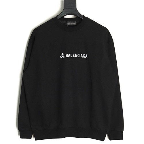 BLAA3885 BLCG 24SS PAID SWEATSHIRT