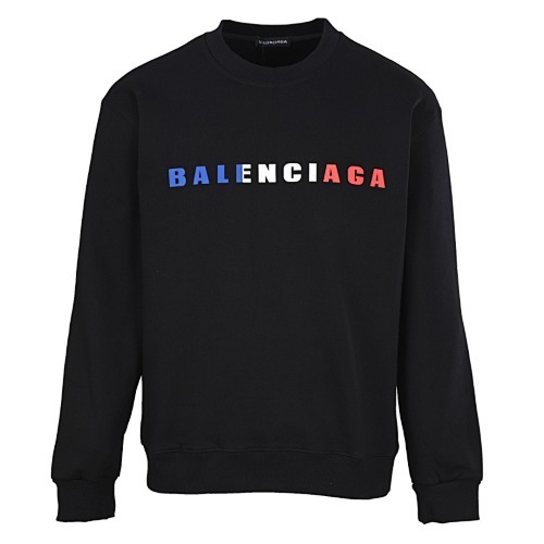 BL9J3285 BLCG 25FW SPELLING SWEATSHIRT