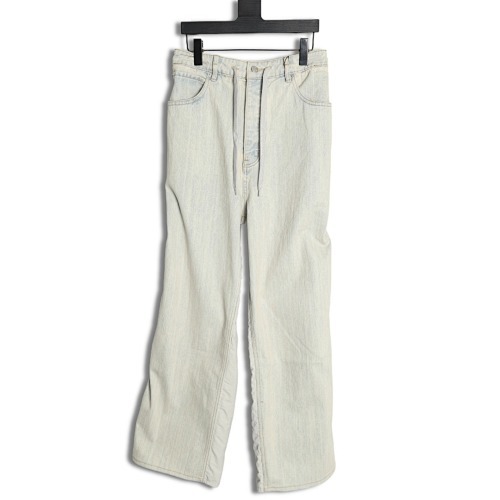 BL9B27110 BLCG 25SS STITCHING JEANS