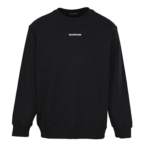 BL9J3385 BLCG EMBROIDERED SWEATSHIRT