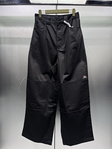 BL8V9899 BLCG EMBROIDERY PANTS