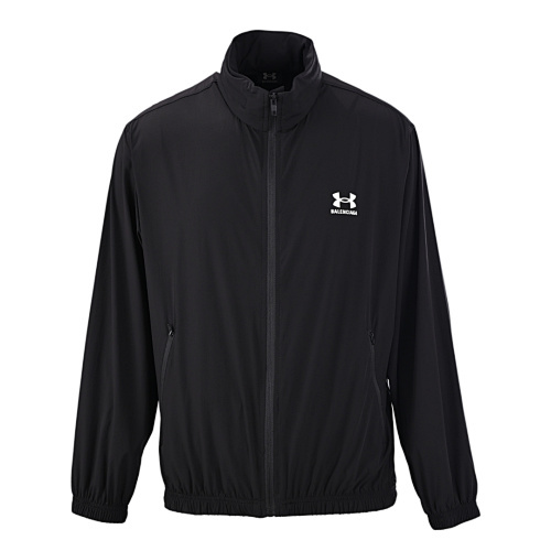 BL9M22115 BLCG JOINT ELASTIC NYLON HOODIE