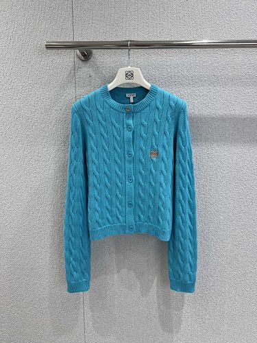 LEAF13285 LEW 25FW CARDIGAN