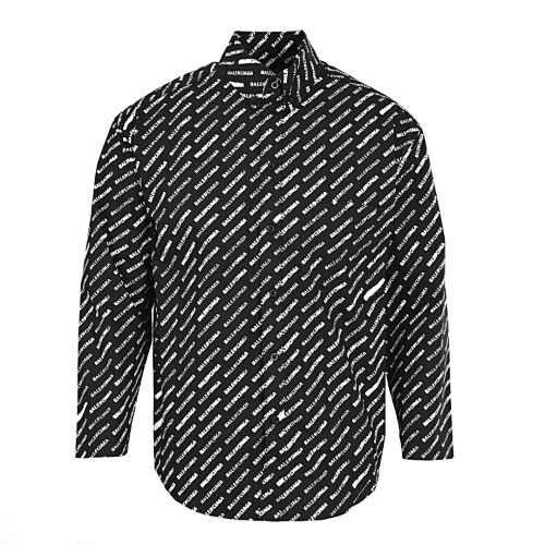 BL9B3380 BLCG PARISIAN BLCGS FULL SHIRT