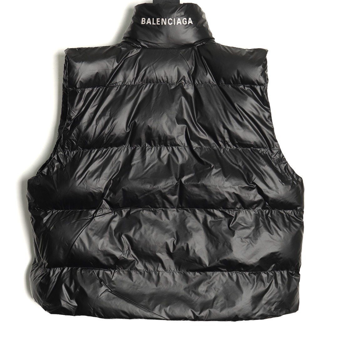 BLBB42145 BLCG COTTONPADDED VEST