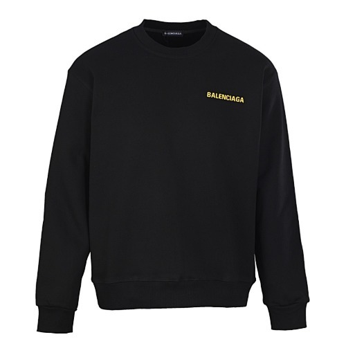 BLA717085 BLCG SMALL LETTER SWEATER