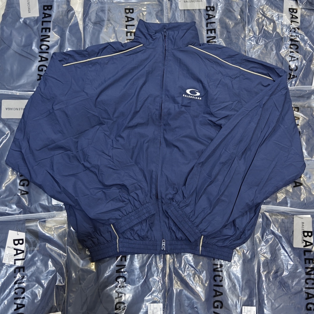 BLB724115 BLCG RING SCHOOL UNIFORM SPORTS SUIT JACKET