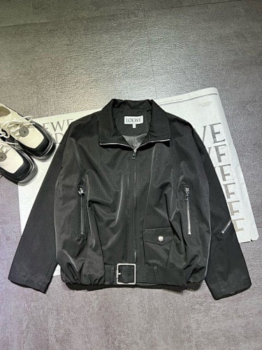 LE9110299 LEW JACKET