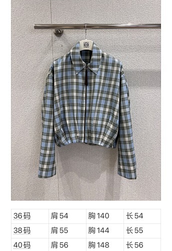 LE9M113135 LEW JACKET