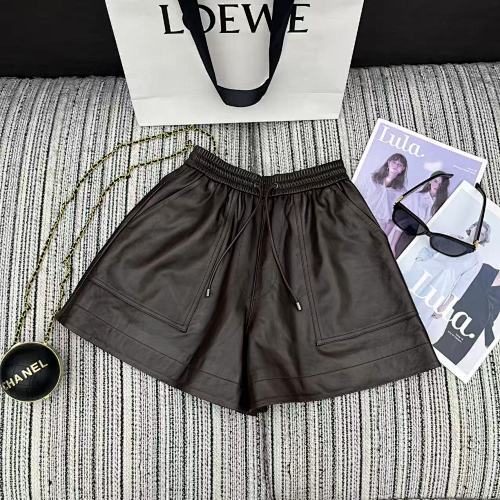 LE8V02 LEW LOOSETIGHT SHORTS