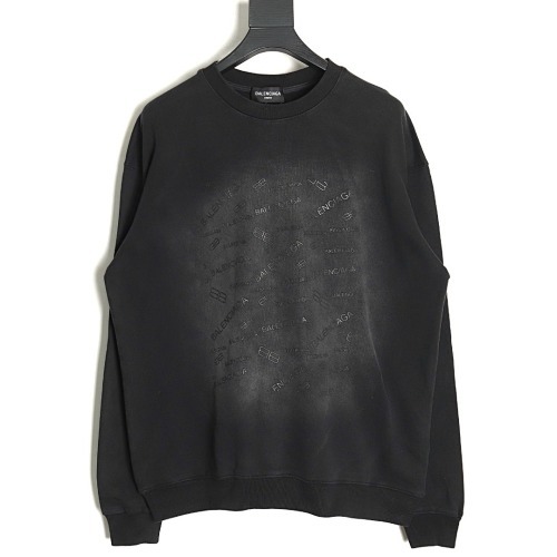 BL9M3385 BLCG SWEATSHIRT