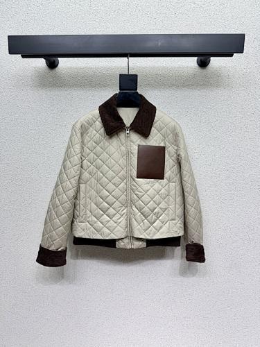 LEB987145 LEW COTTONPADDED JACKET