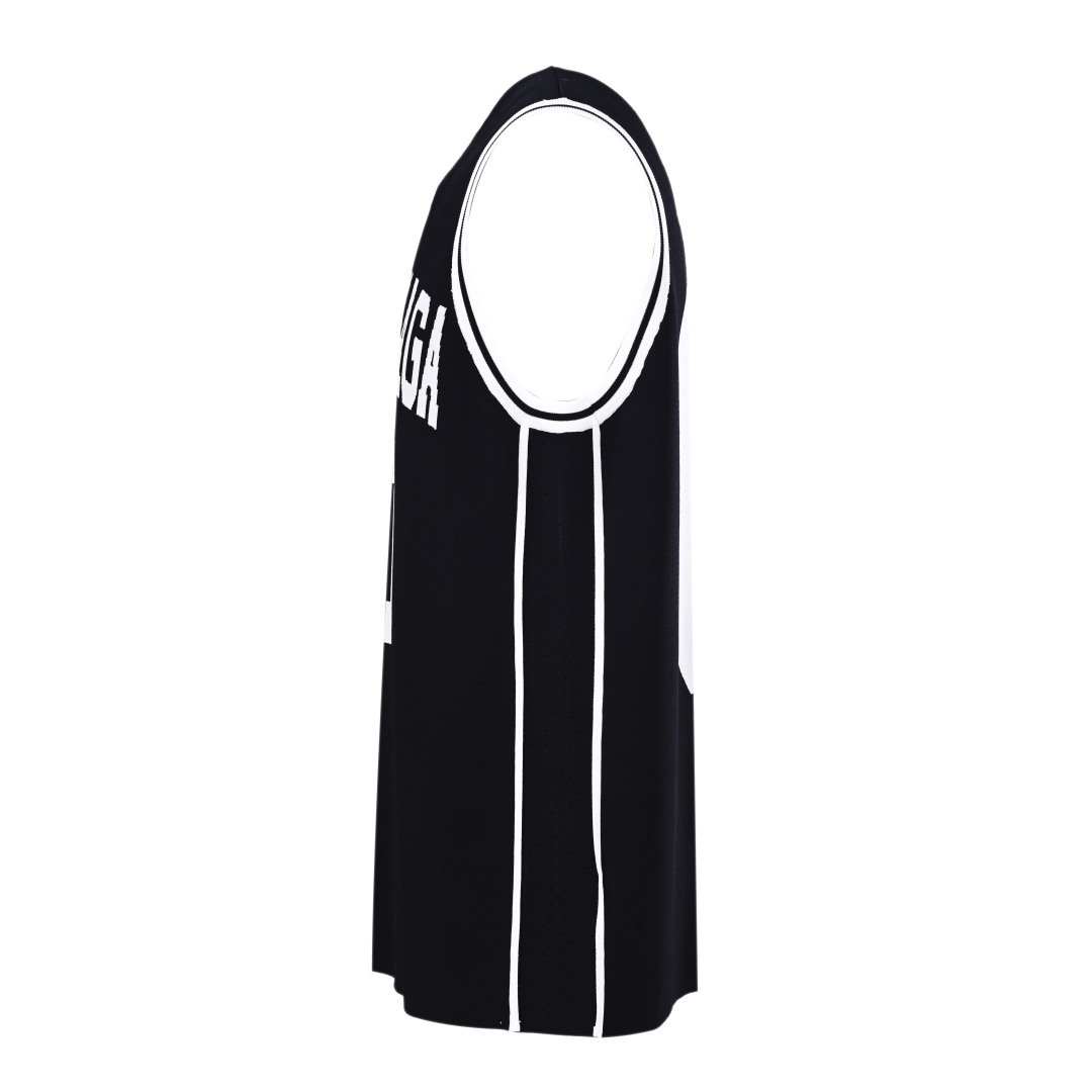 BLAB1085 BLCG WOOL BASKETBALL VEST