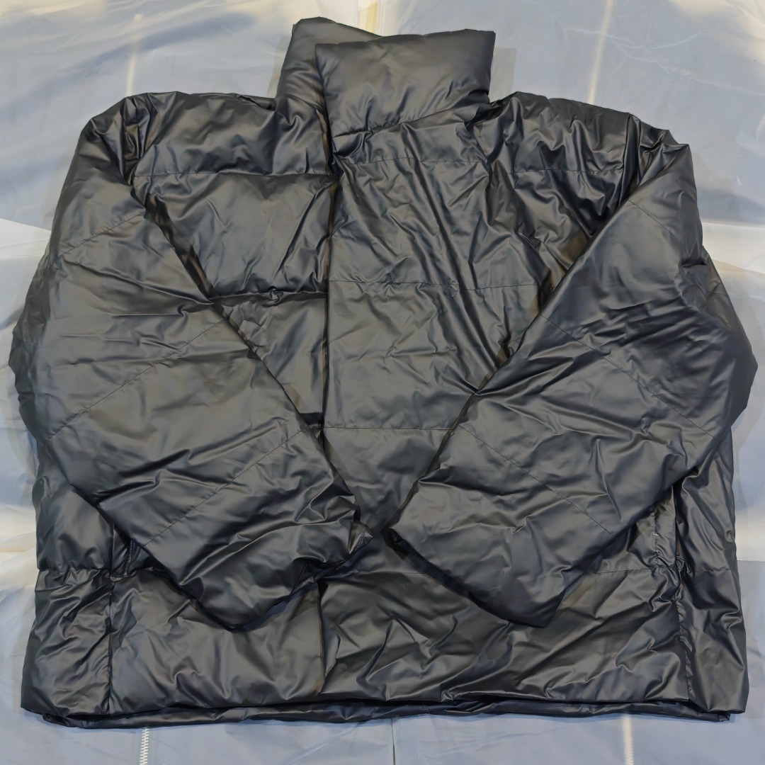 BLBM24175 BLCG DOWN JACKET