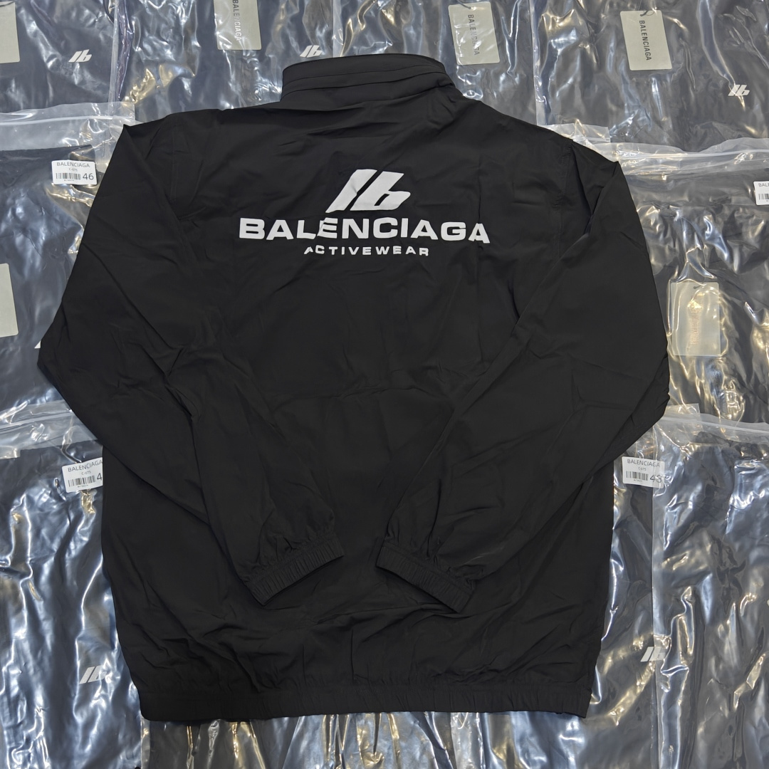 BLBM16115 BLCG IB BULLETPOWER JACKET