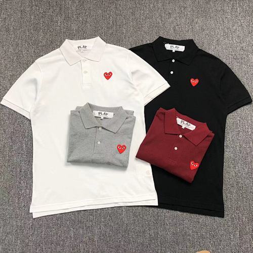 ￥145 CDG POLO 382106