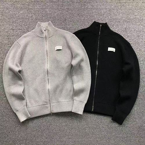 ￥135 MAISON MARGIELA SWEATER 510290386（im 170cm 60kg i wear size 46 in the phot）