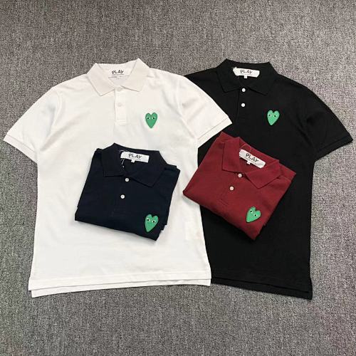￥145 CDG POLO 382017